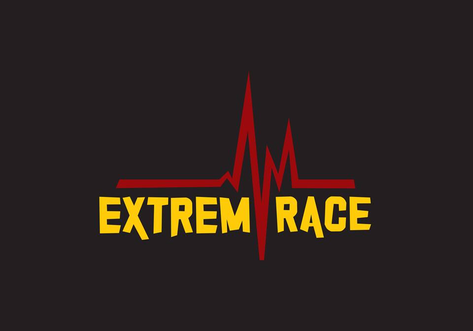 extrem race logo